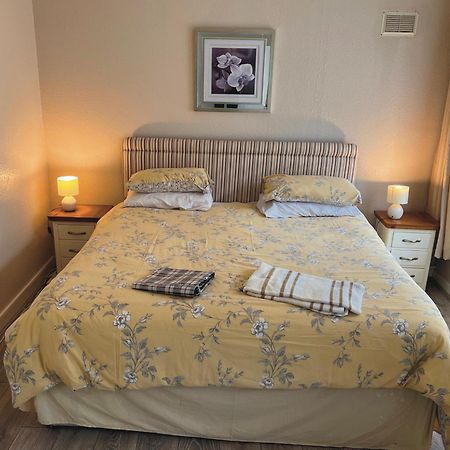 Feorline Cottage Lochgoilhead Εξωτερικό φωτογραφία