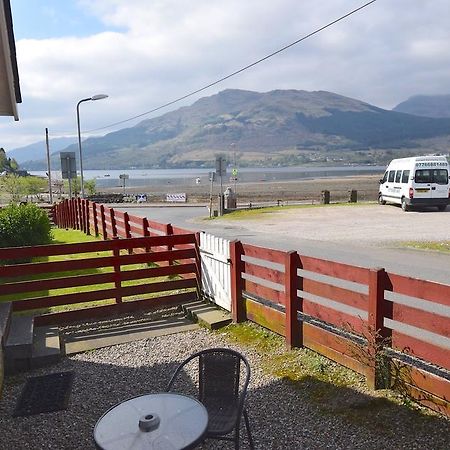 Feorline Cottage Lochgoilhead Εξωτερικό φωτογραφία