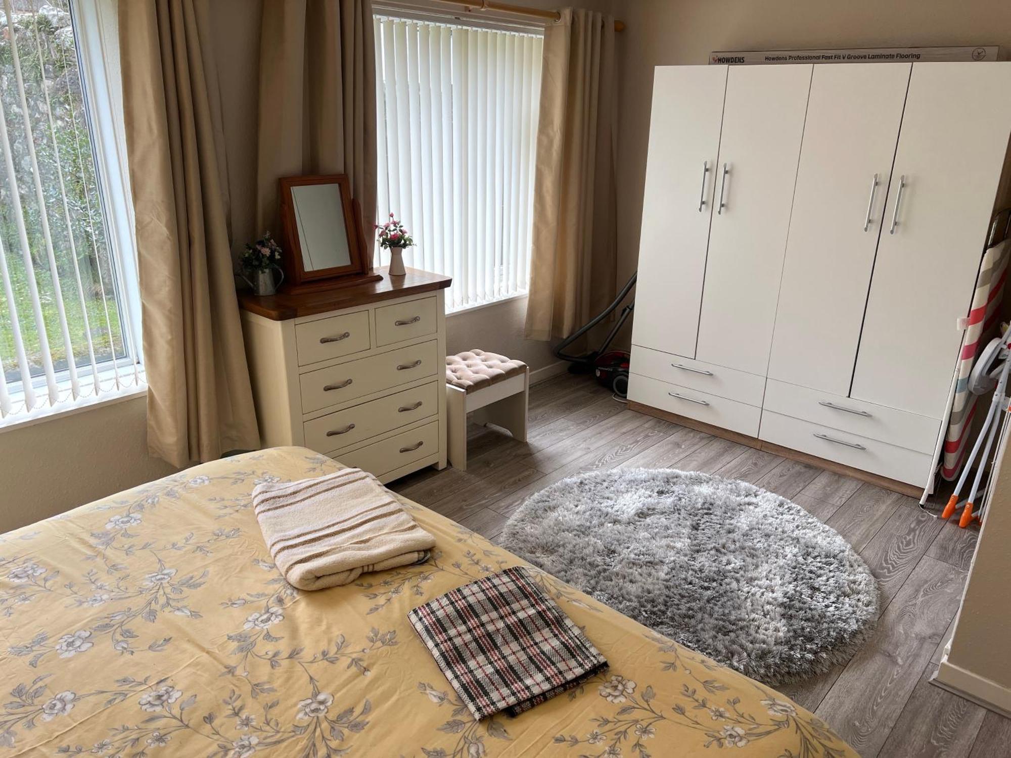 Feorline Cottage Lochgoilhead Εξωτερικό φωτογραφία
