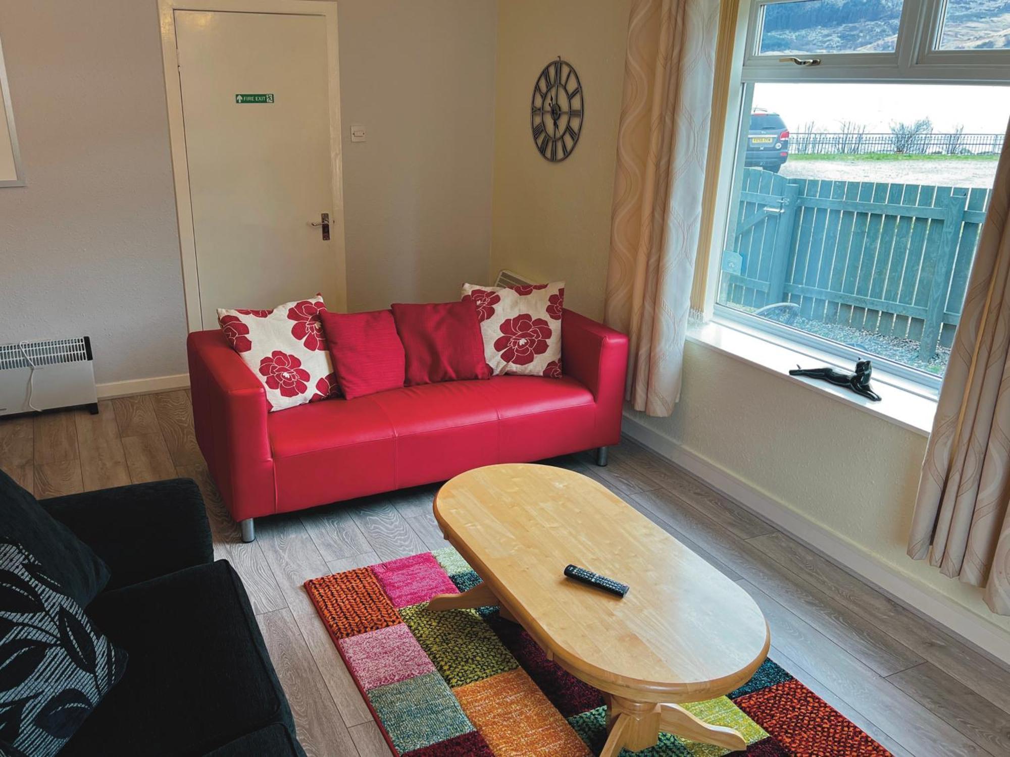 Feorline Cottage Lochgoilhead Εξωτερικό φωτογραφία