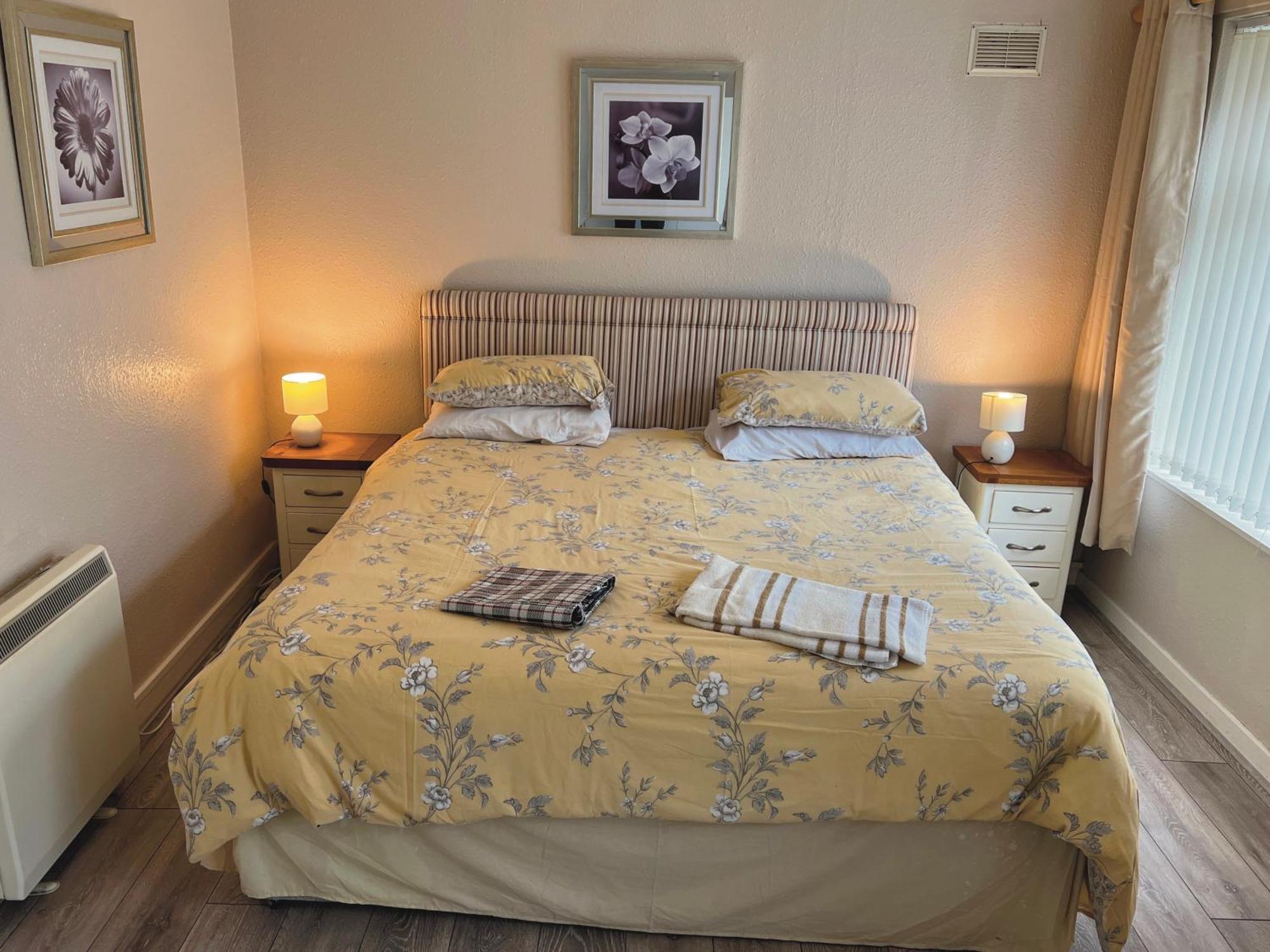 Feorline Cottage Lochgoilhead Εξωτερικό φωτογραφία