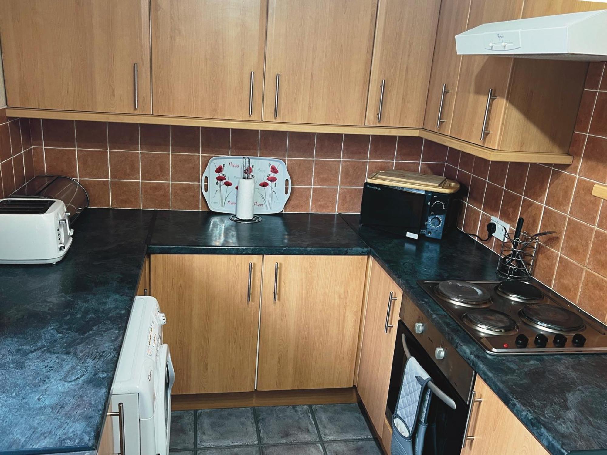 Feorline Cottage Lochgoilhead Εξωτερικό φωτογραφία
