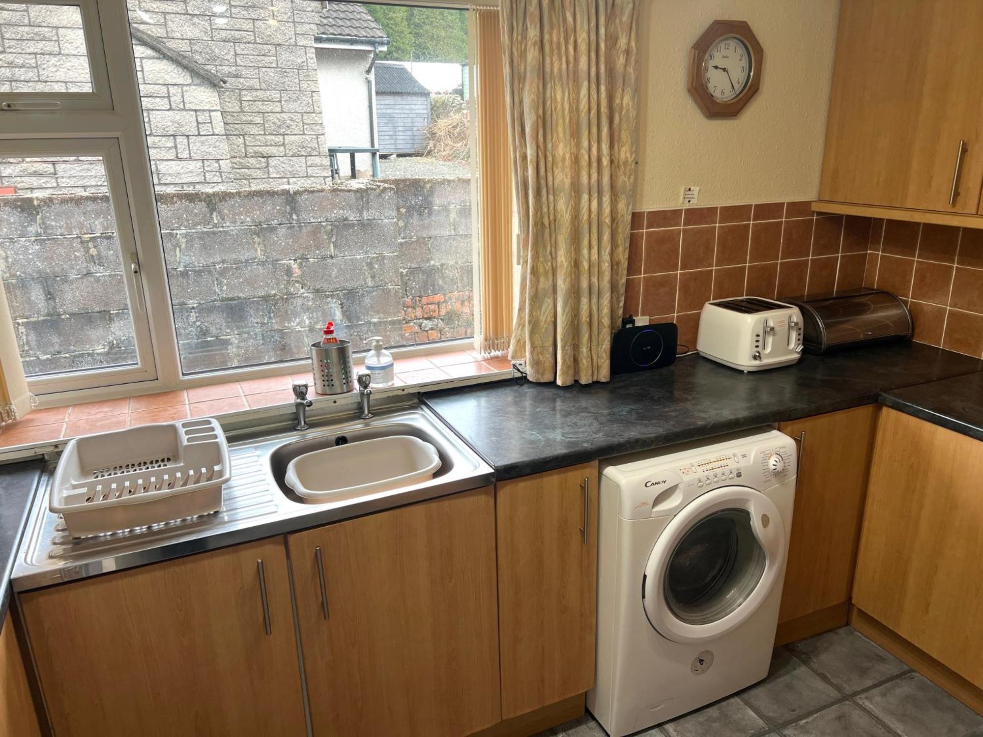 Feorline Cottage Lochgoilhead Εξωτερικό φωτογραφία
