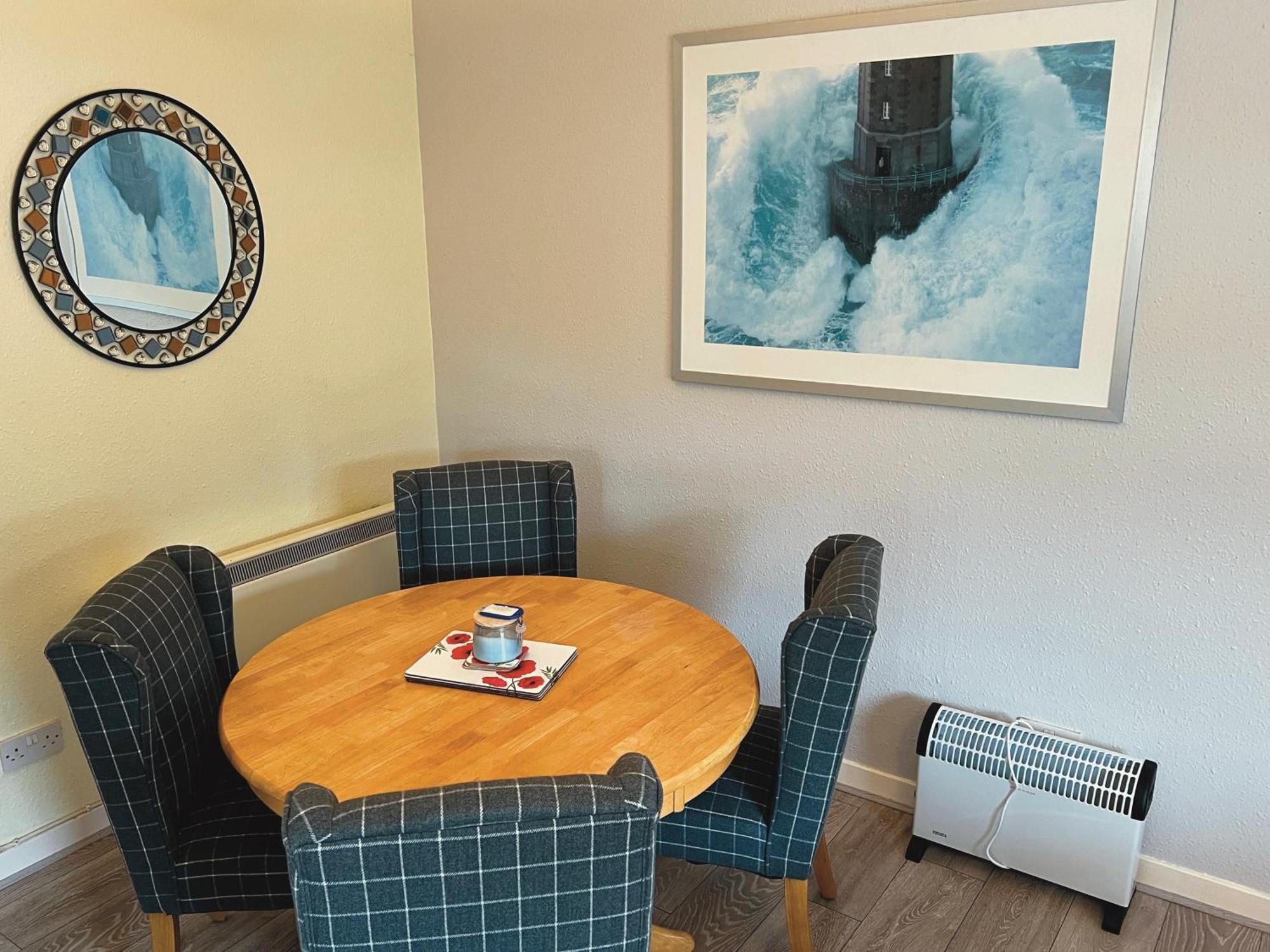 Feorline Cottage Lochgoilhead Εξωτερικό φωτογραφία