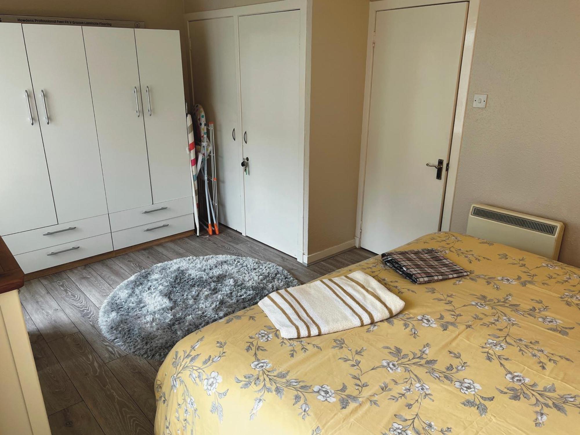 Feorline Cottage Lochgoilhead Εξωτερικό φωτογραφία