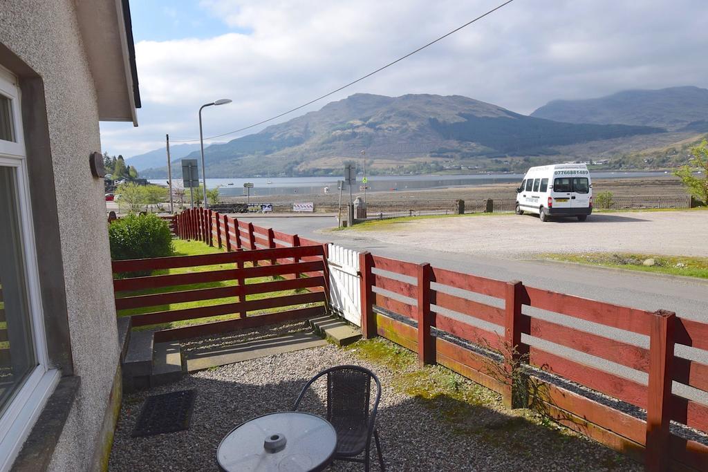 Feorline Cottage Lochgoilhead Εξωτερικό φωτογραφία