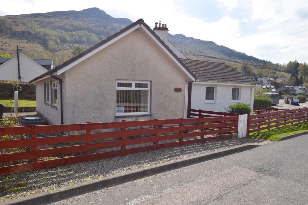 Feorline Cottage Lochgoilhead Εξωτερικό φωτογραφία